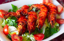 Kinza Indian Restaurant餐厅图片