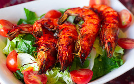 Kinza Indian Restaurant