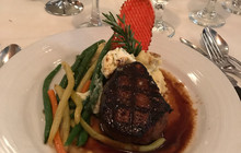 Francesca's Cucina餐厅图片