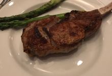 801 Chophouse美食图片