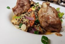 Ellensburg Pasta Company美食图片