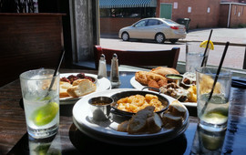 Mambo Grill & Tapas