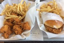 Hardee's美食图片