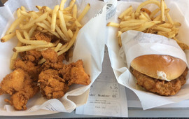 Hardee's