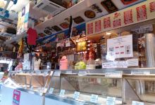 Oink's Dutch Treat美食图片