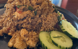 Rice Thai Dining