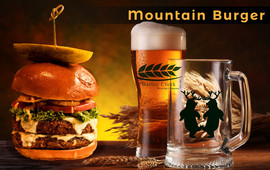 Barley Creek Brewing Company
