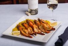 The Georgia Shrimp Company美食图片