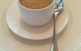 Punjab Indian Restaurant