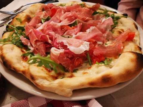 Al Castello