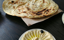 Restaurant Belqis