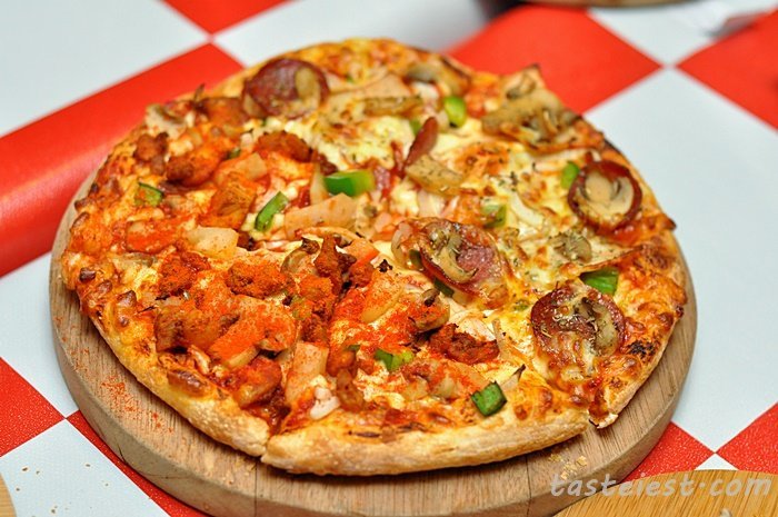 Us Pizza