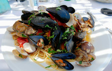 Ristorante La Perla餐厅图片