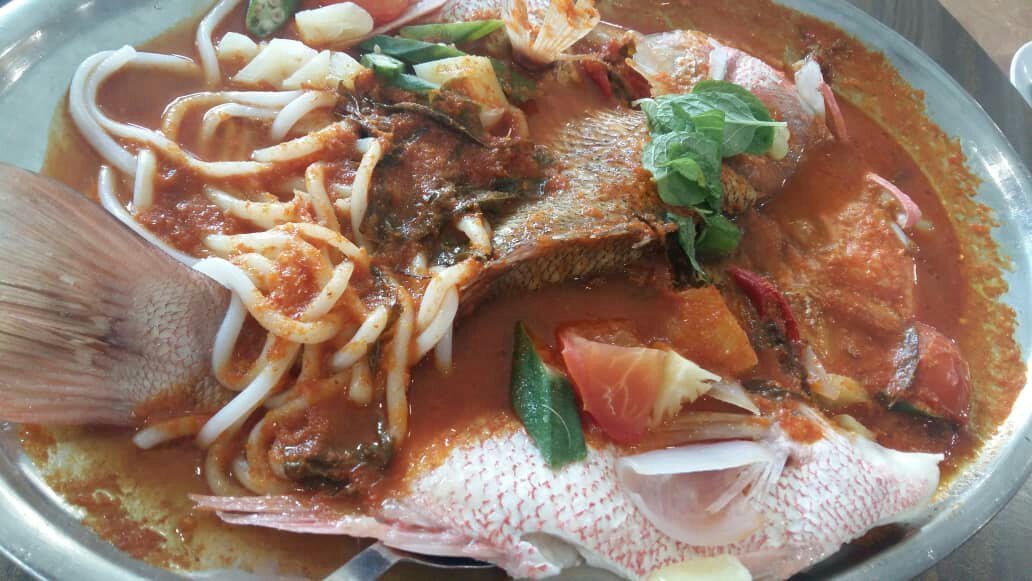 Season Thai Food Restaurant