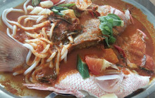 Season Thai Food Restaurant餐厅图片