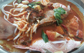 Season Thai Food Restaurant