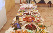 Ristorante Pizzeria da Franco餐厅图片
