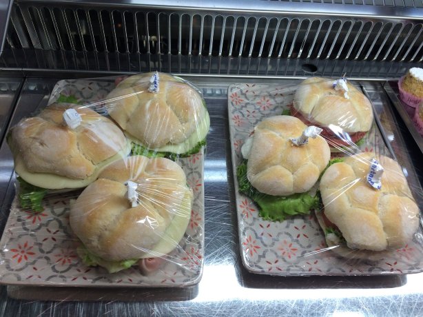 Pasticceria Bellunese
