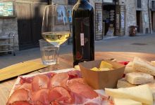 Vineria dei Re美食图片