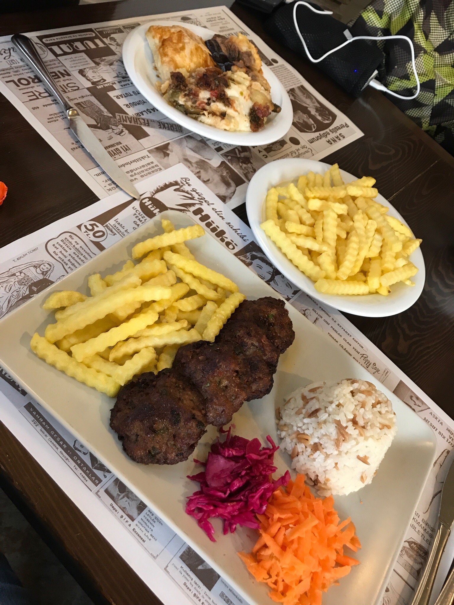 Kalender Lokanta Ve Kafe