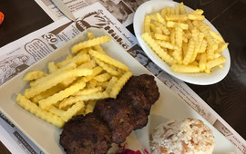 Kalender Lokanta Ve Kafe