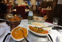Taj Mahal美食图片