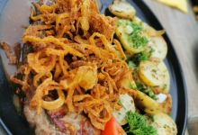 Gasthof Woerndlhof美食图片