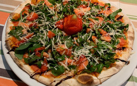 Ristorante Laguna