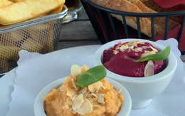 Tati, Bar, Restaurant