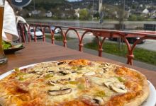 Grillhaus & Pizzeria Casa Ruscello美食图片
