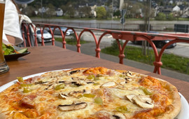Grillhaus & Pizzeria Casa Ruscello