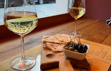 Pane & Vino Antipasti & Winebar餐厅图片
