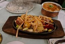 India Palace美食图片