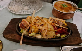 India Palace
