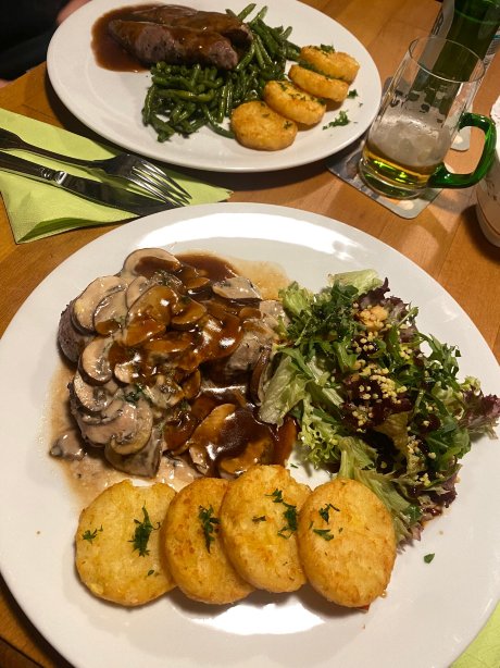 Gasthaus Sankt Martin