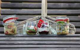 Restaurant Slawenburg