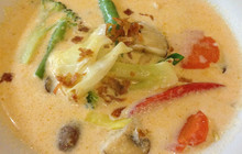 Lotus Vietnamesisches Restaurant餐厅图片