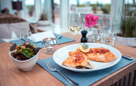 Strandhotel Restaurant