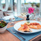 Strandhotel Restaurant
