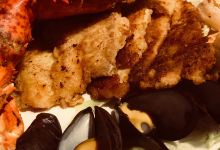 Le Gabriel Restaurant & Lounge美食图片