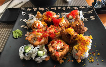Japan Go!餐厅图片