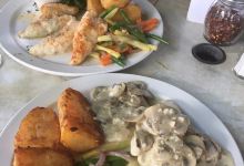 riccardo's italian restaurant美食图片
