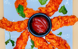 Spicey Chef Restaurant