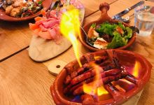 Costas美食图片