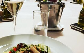 Villa Burov RESTAURANT DELUXE