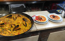 Restaurante El Horno餐厅图片