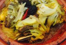 restaurant Tayought美食图片