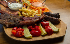 Bello Pizza&Grill