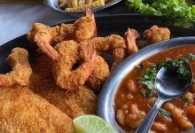 Restaurante E Pizzaria Tia Geni美食图片