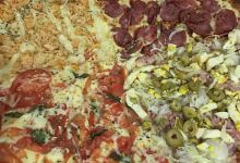 La Roza Pizzaria美食图片